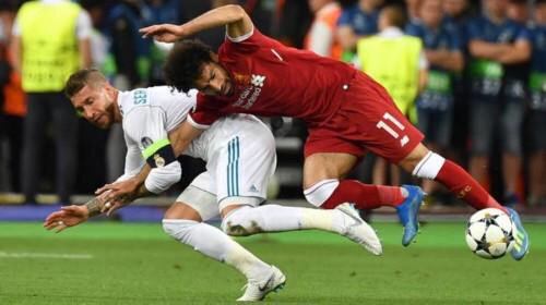  萨拉赫伤愈复出破门，利物浦险胜纽卡斯尔  