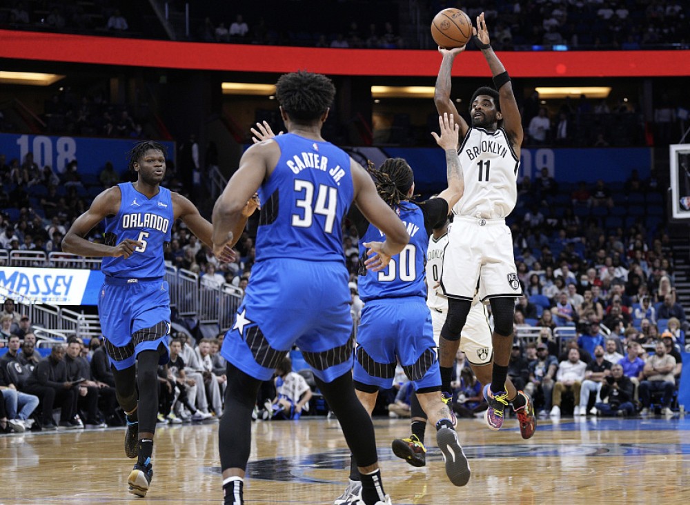  杜兰特50分刷新赛季新高  