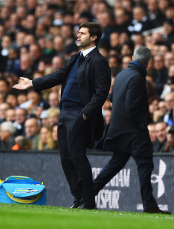  热刺新帅首秀失利切尔西青年军发威  