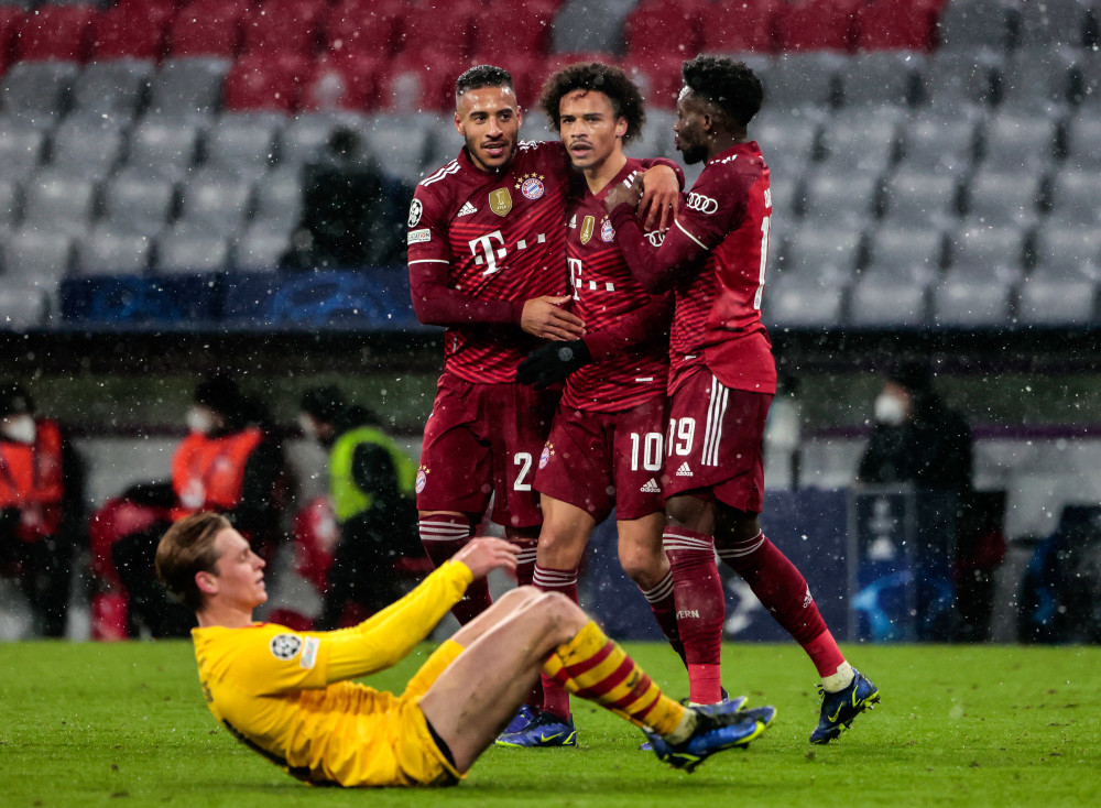  拜仁慕尼黑传奇球星拉姆回归担任技术顾问