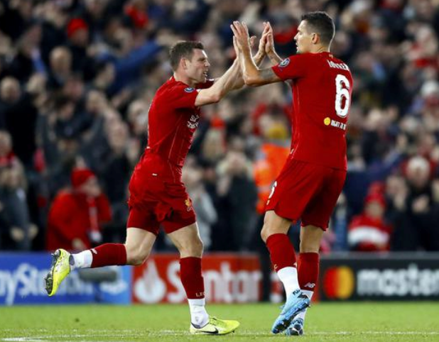 那不勒斯崛起改写传统争冠梯队格局</p>  