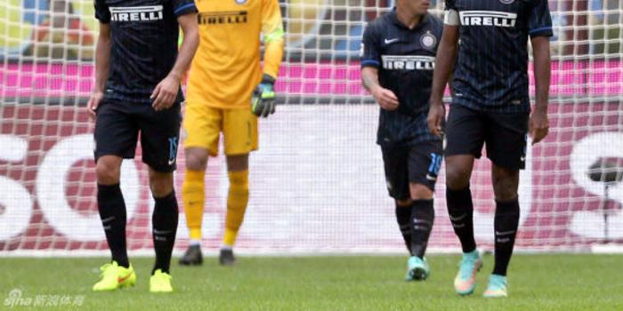  米兰双雄同轮取胜缩小榜首分差  